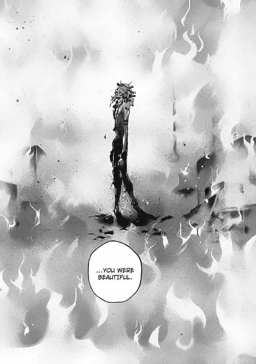 Deadman Wonderland Chapter 34 38